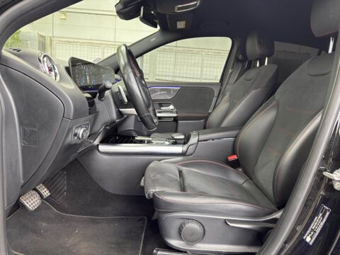 Classe GLA GLA 250 e + Hybrid EQ Power - BV 8G-DCT - BM H247 AMG Line 2021 occasion 77185 Lognes