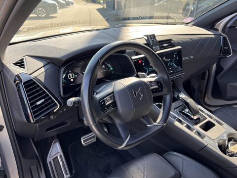 DS3 DS7 Crossback E-Tense - 300 - 4x4 Rivoli 2022 occasion 47200 Saint-Pardoux-du-Breuil