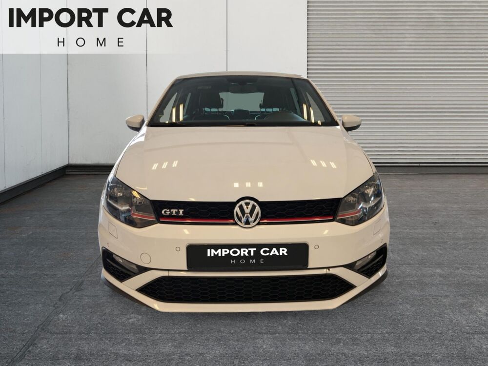 Polo 1.8 TSI BlueMotion - 192 - BV DSG 7 V 6R GTI PHASE 2 / GARA 2016 occasion 78300 Poissy