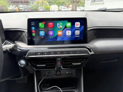 MG3 1.5 Hybrid+ - 195 Comfort 2024 occasion 34190 Ganges