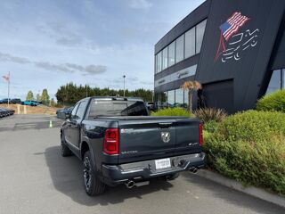 RAM 1500 CREW LIMITED V8 5.7L HEMI HAYON MULTI 2026 occasion 91830 Le Coudray-Montceaux