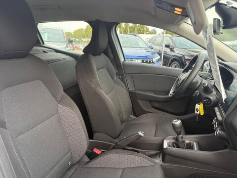 Clio 1.5 Blue dCi 85 Soci&eacute;t&eacute; Air Nav 2020 occasion 31660 Bessi&egrave;res