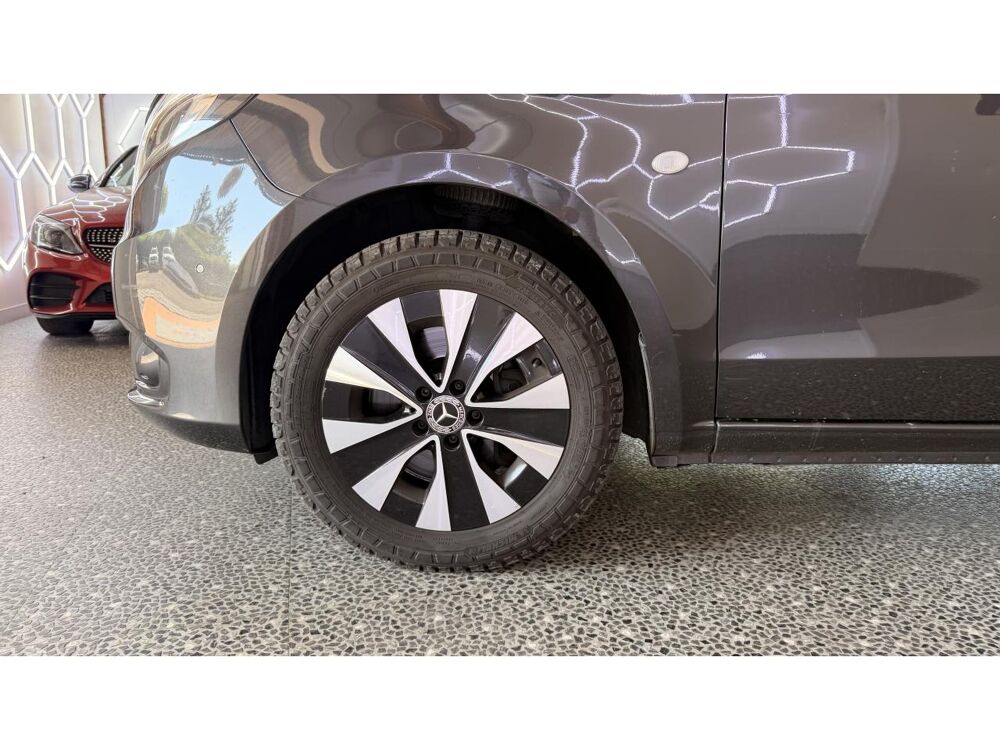 Vito TOURER 2.0 114 CDI 135 LONG L2 PRO 9G-TRONIC BVA - GARANTIE 2022 occasion 16000 Angoul&ecirc;me