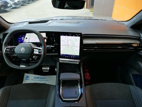 Rafale E-TECH HYBRID 200 ESPRIT ALPINE - BVA + TOIT SOLARBAY 2026 occasion 77090 Coll&eacute;gien