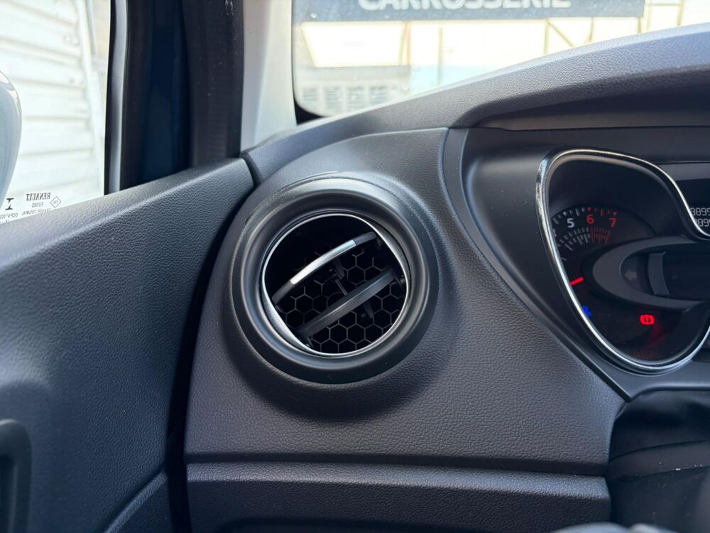 Captur 0.9 Energy TCe 90 Intens, roue de secours, clim auto 2019 occasion 31660 Bessi&egrave;res