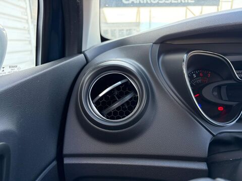 Captur 0.9 Energy TCe 90 Intens, roue de secours, clim auto 2019 occasion 31660 Bessi&egrave;res