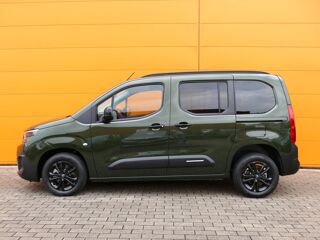 Berlingo III TAILLE M BLUEHDI 130 PLUS - BV EAT8 N1 SANS MALUS 2026 occasion 77090 Coll&eacute;gien
