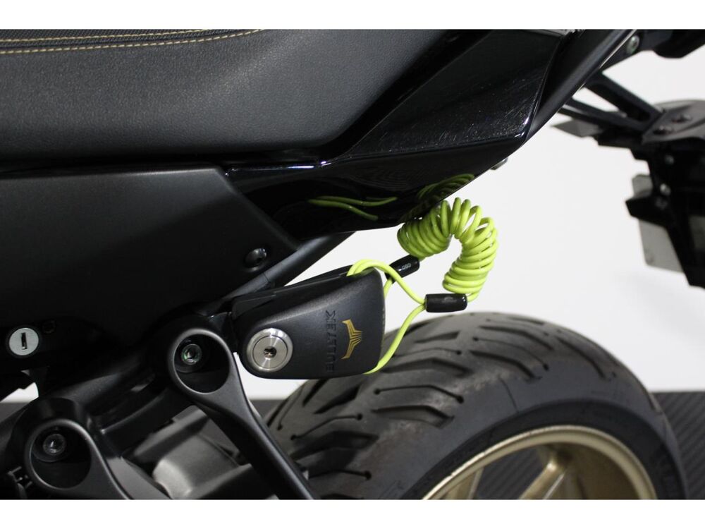 YAMAHA 2024 occasion 95340 Bernes-sur-Oise