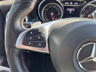 Classe CLA 220 d fascination 7g-dct 2018 occasion 57525 Talange