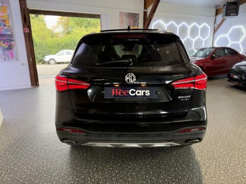 MG.EHS 1.5 T-GDI 258H 160CH PHEV HYBRID 16.6KWH LUXURY BVA GARANTIE 2023 occasion 16000 Angoul&ecirc;me