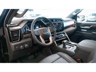 Sierra 1500 Crew cab denali 4x4 V8 6,2L 2026 occasion 91830 Le Coudray-Montceaux