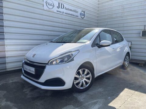 Peugeot 208 1.5 BlueHDi S&S - 100 Active