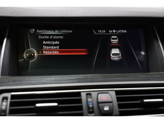 S&eacute;rie 5 530d xDrive Touring Luxury - BVA Sport F11 LCI 2015 occasion 06550 La Roquette-sur-Siagne