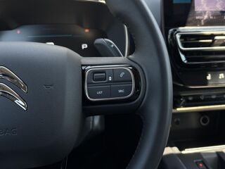 C5 aircross Hybrid 145 e-DSC6 Max avec Hayon &eacute;lectrique et Cam&eacute;ra 2025 occasion 35300 Foug&egrave;res