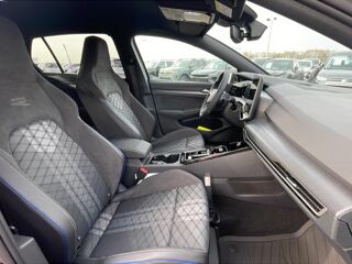 Golf 1.5 etsi evo2 150 r-line dsg7 2026 occasion 85150 Les Achards