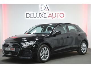 A1 1.0 30 TFSI 110 Advanced S-Tronic Sportback 2023 occasion 06550 La Roquette-sur-Siagne