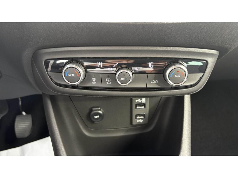 Crossland 1.2 Turbo 110 El&eacute;gance PHASE 2 2024 occasion 81580 Soual