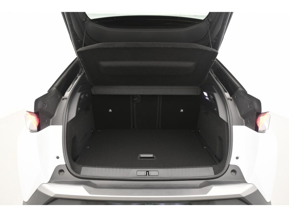 3008 Plug-in Hybrid 195 e-DCS7 GT T.O+CHARGEUR 7.4kW/NEUF/PAS DE 2026 occasion 33620 Cavignac