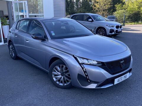 Annonce voiture Peugeot 308 18690 