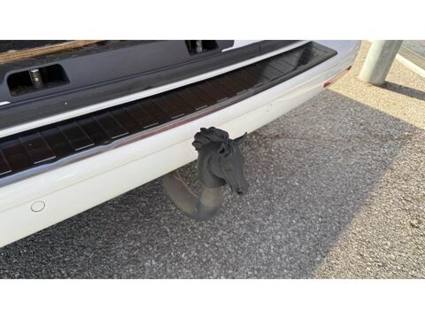 Transporter COMBI 2.0 TDI 140 - BV DSG Multivan Edition 25 - 2013 - Orig 2013 occasion 60740 Saint-Maximin