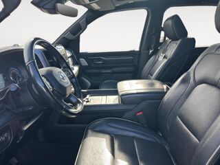 RAM 1500 LIMITED 5.7 V8 2020 occasion 78780 MAURECOURT