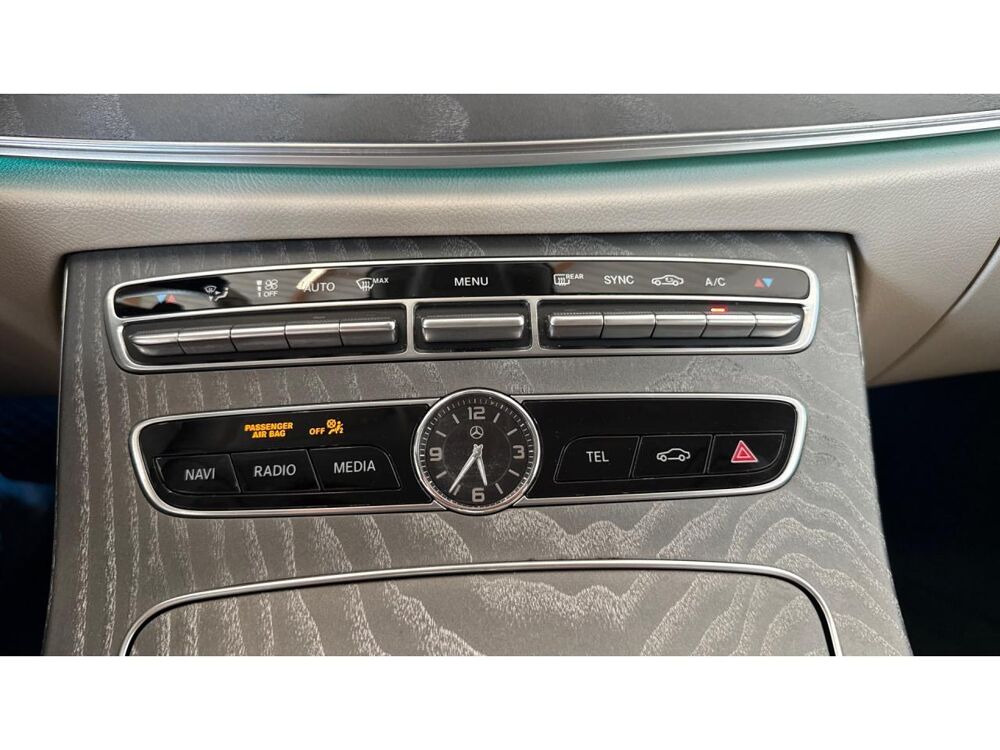 Classe CLS Coup&eacute; 400 d - BVA 9G-Tronic 4-Matic - / LED / CAMERA DE REC 2019 occasion 17600 Saujon