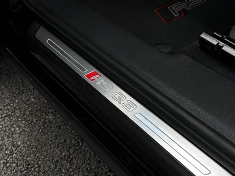 RS Q3 2.5l TFSI - 400ch - Quattro - BV S-tronic - Garantie 12 mois 2020 occasion 76710 Eslettes