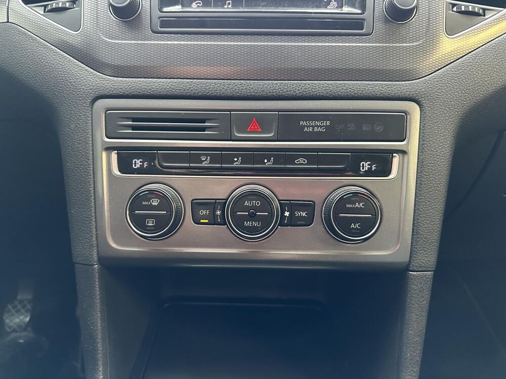Golf Plus 1.4 TSI 125 BLUEMOTION LOUNGE 2015 occasion 33370 Artigues-pr&egrave;s-Bordeaux