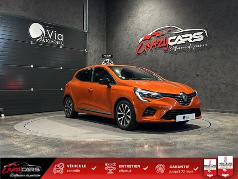 Annonce voiture Renault Clio 15990 €