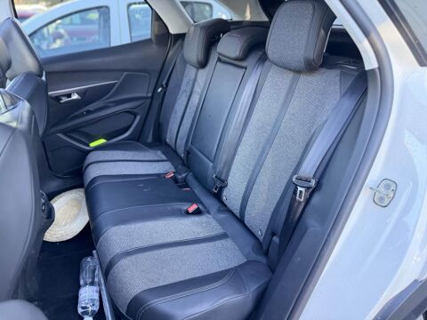 3008 ALLURE - 1.6 THP 165CH - TOIT - CAM 360 - CARPLAY 2017 occasion 13760 Saint-Cannat