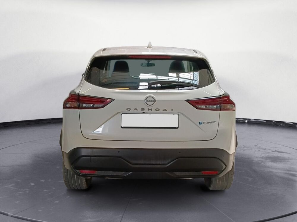 Qashqai E-power 190ch business 2024 occasion 34190 Ganges