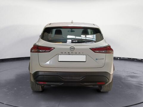 Qashqai E-power 190ch business 2024 occasion 34190 Ganges
