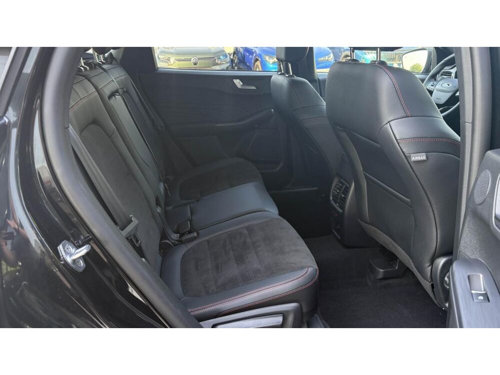 Kuga 2.0 EcoBlue 120 BVA ST-Line X +ATTELAGE+TOIT OUVR+PK TECHNO 2023 occasion 81580 Soual