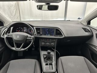 Leon 1.6 16V TDI - 116 CH - 2019 - Phase 2 - Garantie 12 mois 2019 occasion 33130 B&egrave;gles