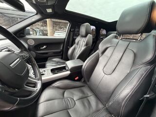 Range Rover Evoque 2.2 TD4 - BVA Dynamic PHASE 1 2014 occasion 19100 Brive-la-Gaillarde
