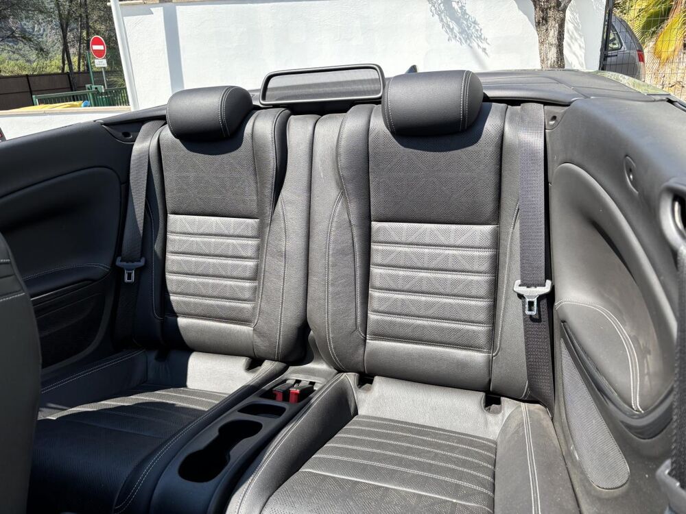 Cascada 2.0 CDTI - 170 S&S CABRIOLET Cosmo pack 2016 occasion 83490 Le Muy