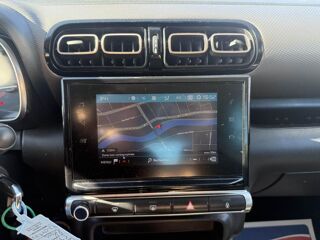 C3 Aircross 1.5 BlueHDi - 100 S&S Shine + GPS + Camera AR 2019 occasion 19100 Brive-la-Gaillarde