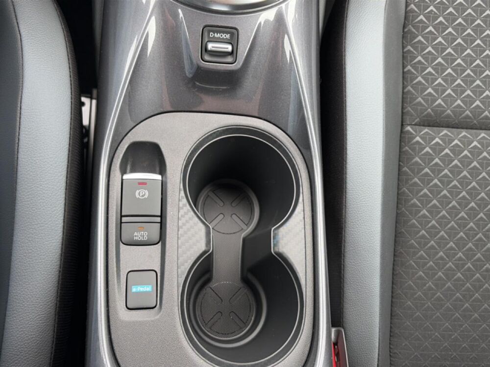 Juke 1.6 hybrid 143 n-connecta 2023 occasion 88150 Chavelot