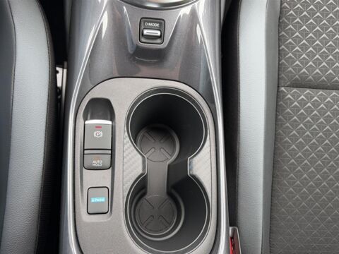 Juke 1.6 hybrid 143 n-connecta 2023 occasion 88150 Chavelot