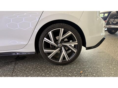 Golf 2.0 TDI 150 CH DSG 7 R-Line 1st - GARANTIE 12 MOIS 2020 occasion 16000 Angoul&ecirc;me