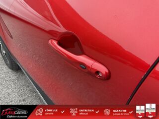 Captur TCe 120 Intens - 2017 occasion 25300 Pontarlier