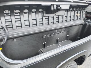 RAM 1500 CREW LAIE SPORT NIGHT EDITION AIR BOX HAYON MULTI 2025 occasion 91830 Le Coudray-Montceaux