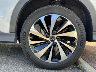 Seal U 1.5 DM-i 324 AWD 4X4 2024 occasion 38330 Montbonnot-Saint-Martin
