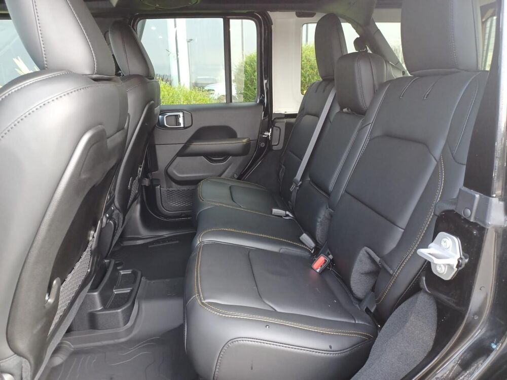 Wrangler SRT SRT392 Unlimited Rubicon 392 FINAL EDITION 2024 occasion 91830 Le Coudray-Montceaux
