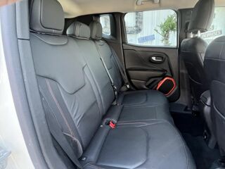 Renegade 2.0 MultiJet - 140 4x4 Active Drive Opening Edition 2015 occasion 83490 Le Muy