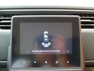 Zo&eacute; R110 BUSINESS ACHAT INTEGRAL MY21 52KWH PHASE 2 2021 occasion 77090 Coll&eacute;gien