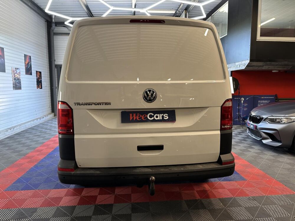 Transporter 2019 occasion 33370 Artigues-pr&egrave;s-Bordeaux