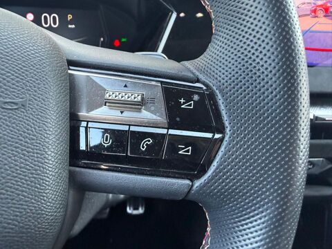 DS4 1.5 BlueHDi 130 BV EAT8 Performance Line +, Carplay, Clim a 2023 occasion 31660 Bessi&egrave;res
