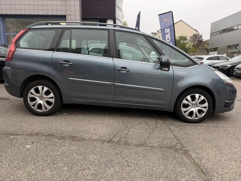 C4 Picasso 1.6 HDI 110 MILLENIUM BMP BVA 2010 occasion 94360 Bry-sur-Marne
