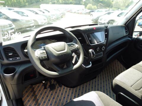 Daily 35s16 2.3 v12 hi-matic 156cv 2026 occasion 34190 Ganges